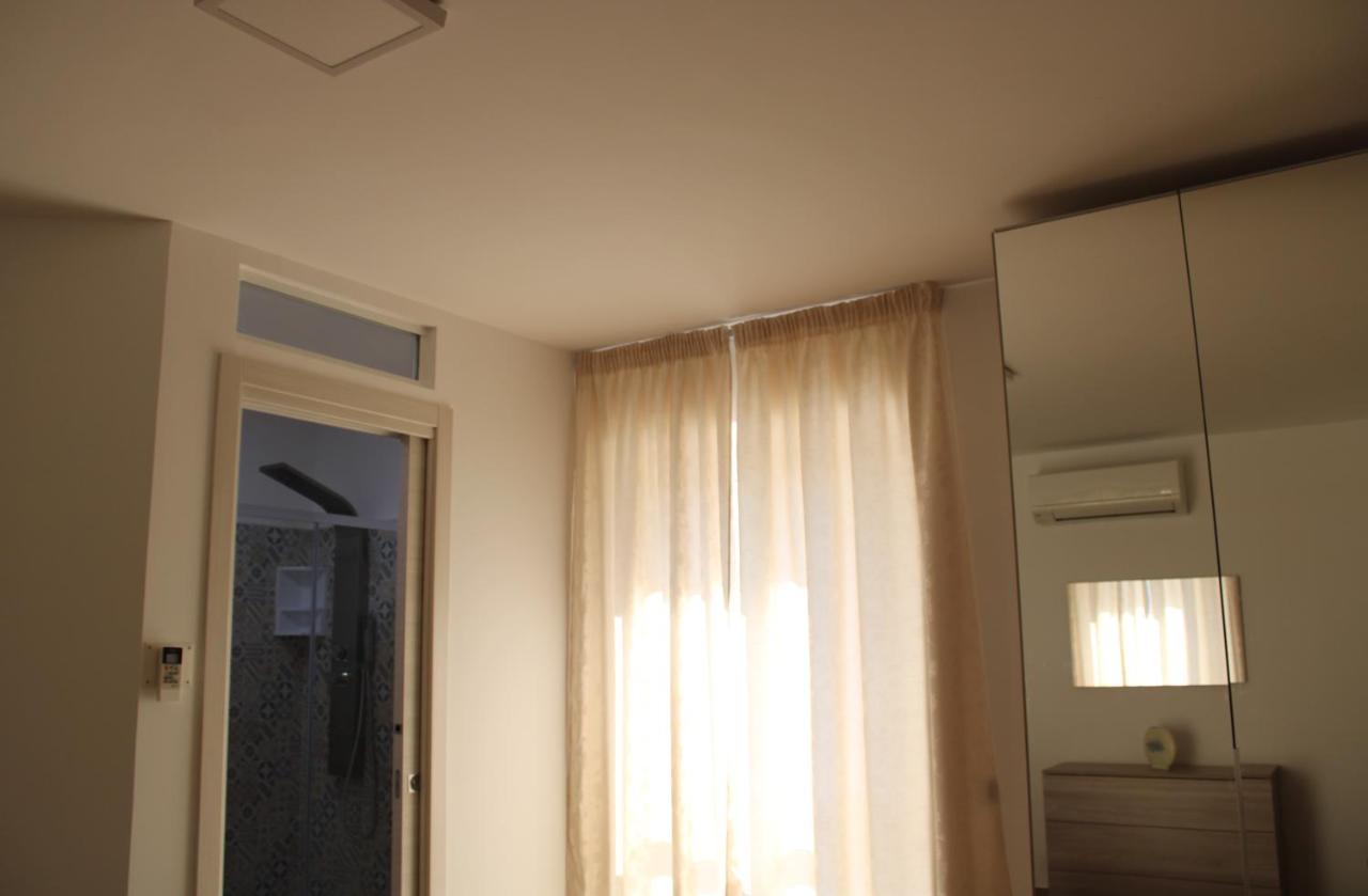 Borgo Sole Luna Bed and Breakfast Fornelli Exterior foto
