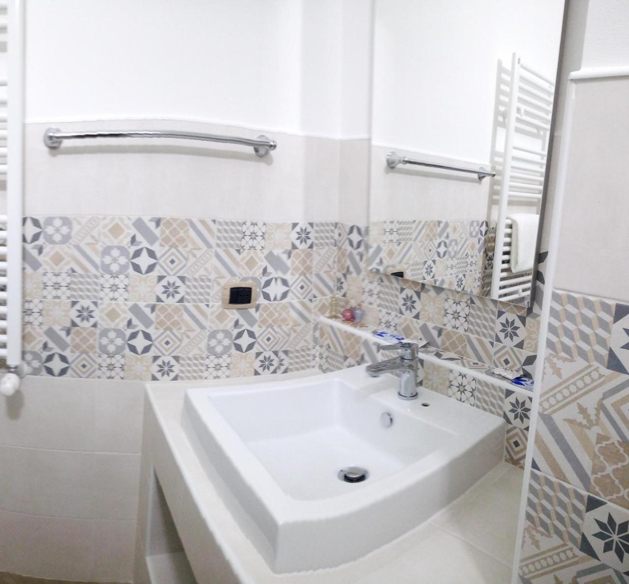 Borgo Sole Luna Bed and Breakfast Fornelli Exterior foto