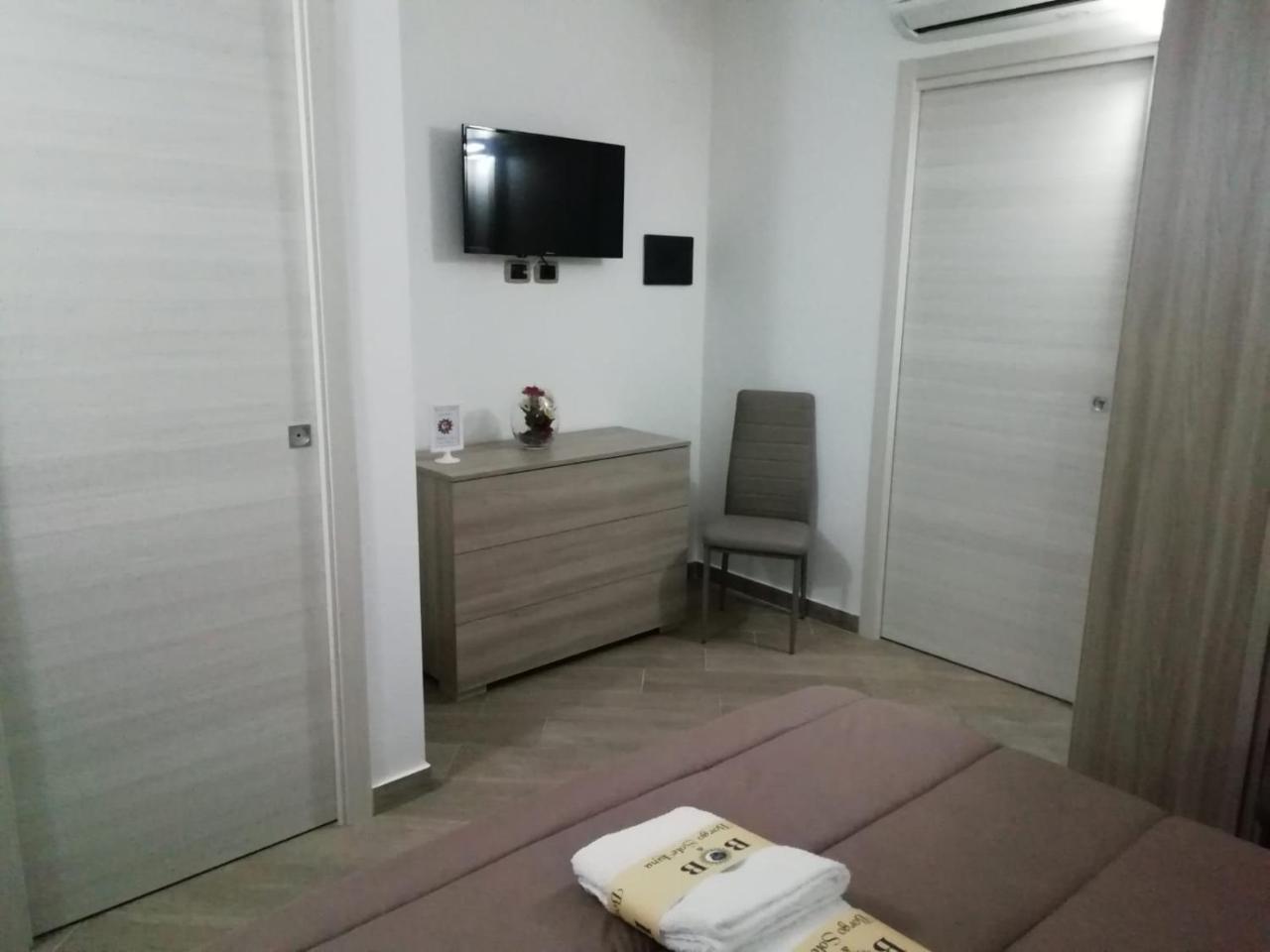 Borgo Sole Luna Bed and Breakfast Fornelli Exterior foto